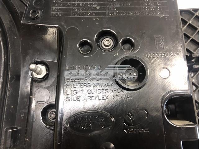 Купить LR135412 Land Rover 