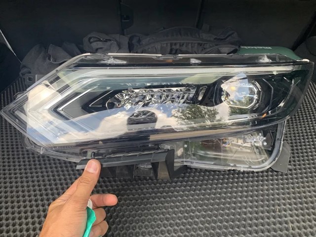 10019011 Nissan/Infiniti 