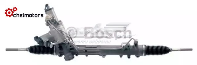 KS00001006 Bosch cremalheira da direção