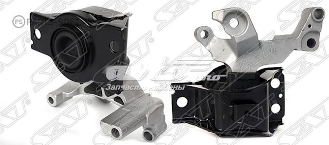 Передняя опора двигателя ST11210JD21B SAT