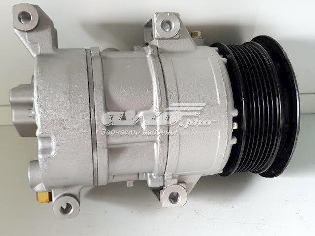 Компрессор системы кондиционирования MSG AC0143 цена, от 169.47 USD