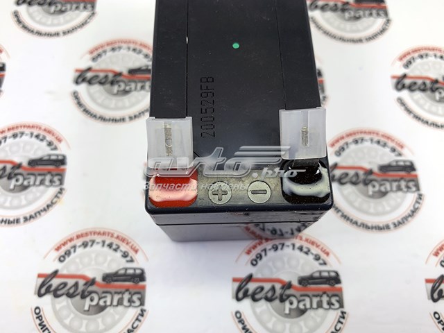 000000004039 MERCEDES Batería original y equivalente