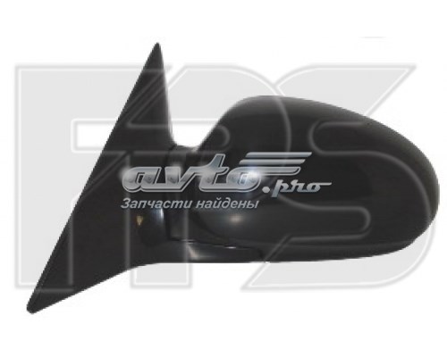 Наружное зеркало правое FPS FP3208M02 цена, от 16.16 USD