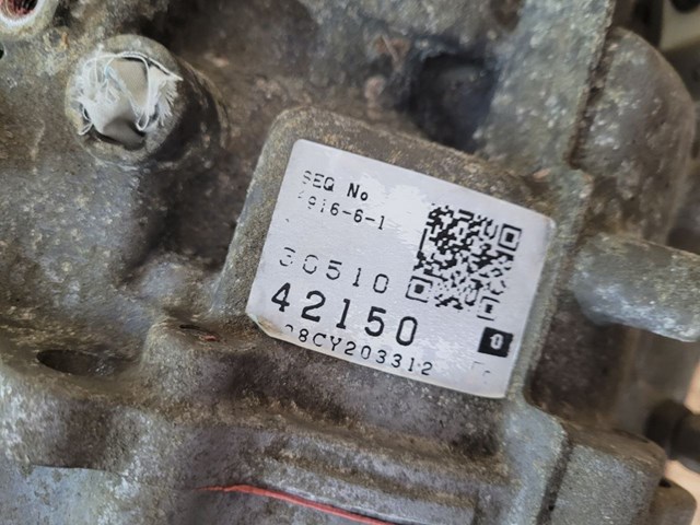 Купить 3050042212 Toyota АКПП в сборе