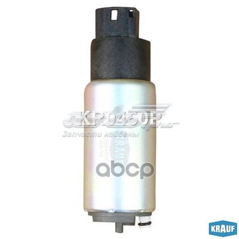 Элемент-турбинка топливного насоса Krauf KR0450P цена, от 64.46 USD