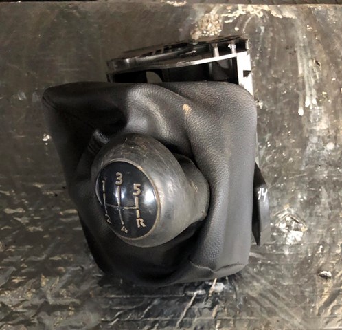 8200963222 Renault (RVI) Кулиса КПП