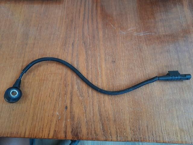 Sensor de detonação Audi A3 Sportback 8YA, 8YF