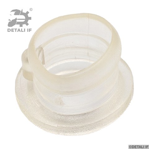 Ручка КПП DF17371 Detali IF