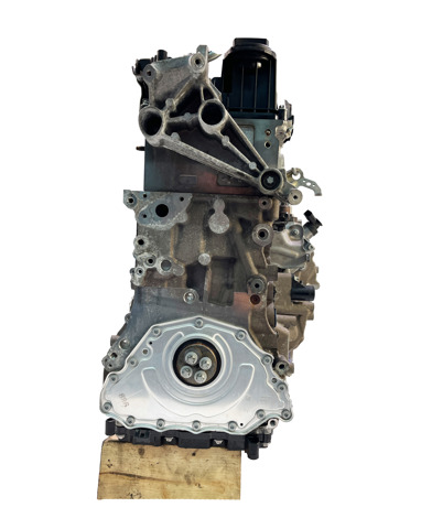 A6540106707 Mercedes 