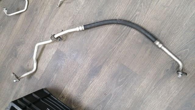 KF0361462 Mazda Шланг кондиционера, от испарителя к компрессору