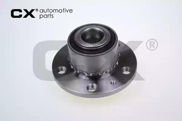 Передняя ступица CX506 CX/Complex