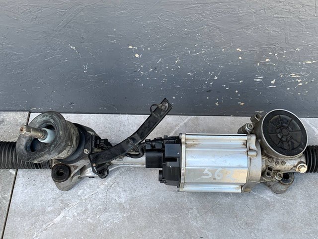 Купить 7817974101 ZF Parts Рулевая рейка