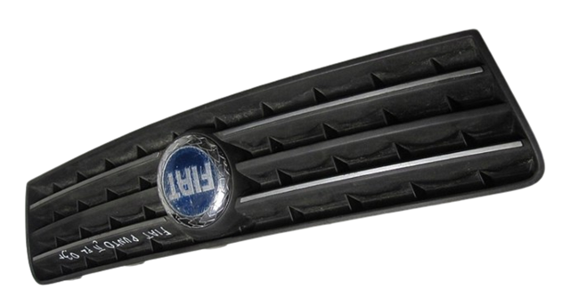 Grelha do radiador 46849441 Fiat/Alfa/Lancia