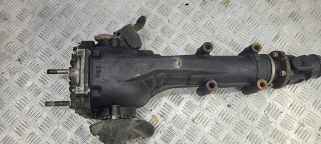 Задний редуктор 38300AC370 Subaru