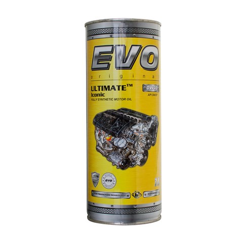  EVO Lubricants UI1L0W40 цена, от 10.45 USD