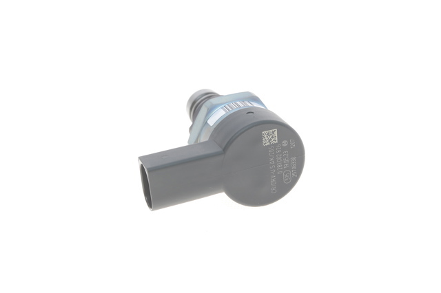 Клапан регулировки давления топлива Bosch 0281002826
