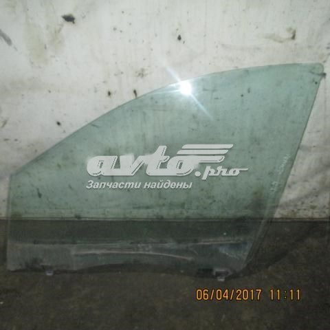 803010008R Renault (RVI) vidro da porta dianteira esquerda