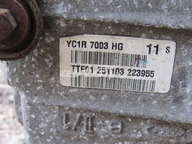 YC1R7003HG Ford 