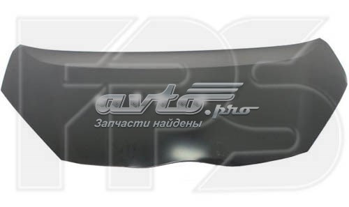Капот двигателя FPS FP7077280