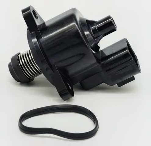 Клапан холостого хода Q-fix Q2120244 цена, от 27.50 USD