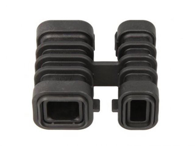 0501216014 ZF Parts Прокладка гидроблока АКПП