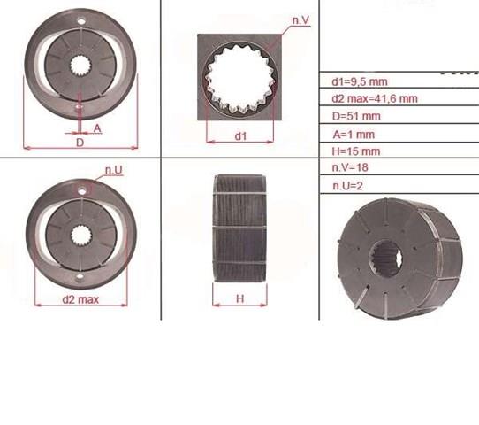  A0034665301 Mercedes