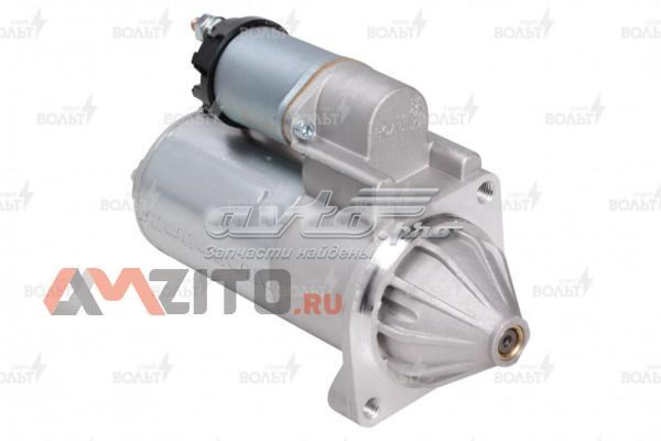 LST0410 STARTVOLT Стартер автомобиля