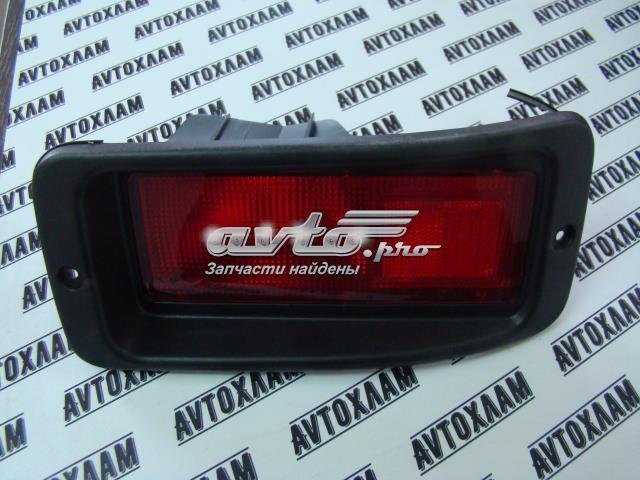 Piloto parachoques trasero izquierdo MR441069 MITSUBISHI