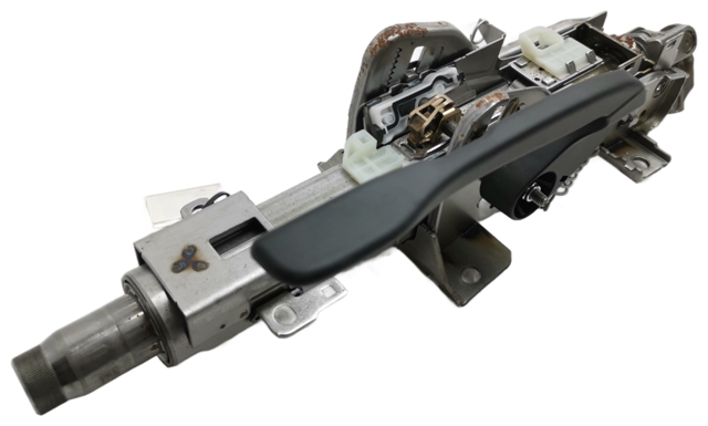 Рулевая колонка 1EA419512G VAG