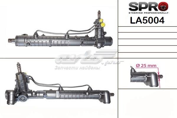Реечный рулевой механизм MSG LA204R цена, от 68.63 USD