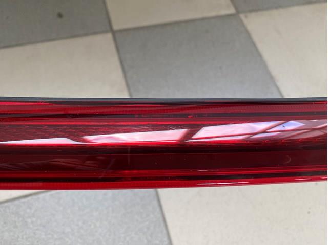 Молдинг крышки багажника 87310F1501 Hyundai/Kia