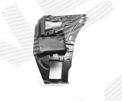 Направляющая заднего бампера, правая Signeda PBM43163AR