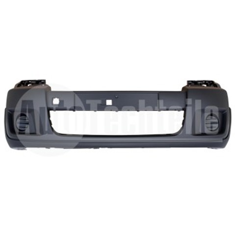 Бампер на авто Autotechteile 5051215 цена, от 103.38 USD
