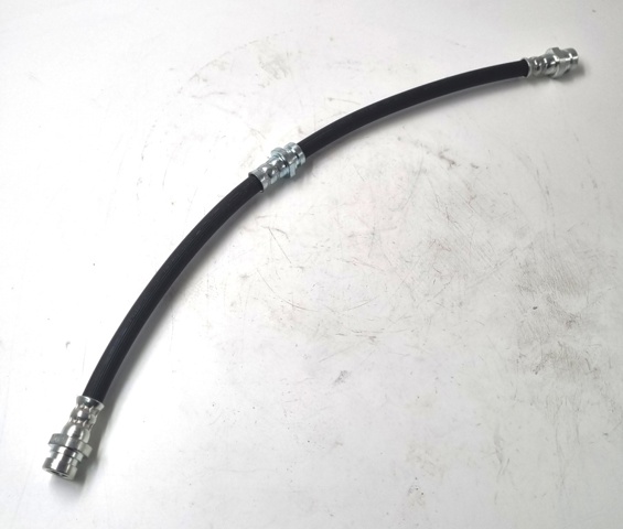 Шланг тормозной передний Q-fix Q0970548 цена, от 7.03 USD