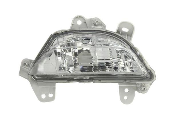 Правый указатель поворота Depo/Loro/Abakus 3161615RUQ цена, от 29.18 USD