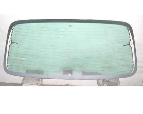 GS5605D21 XYG Стекло двери задка