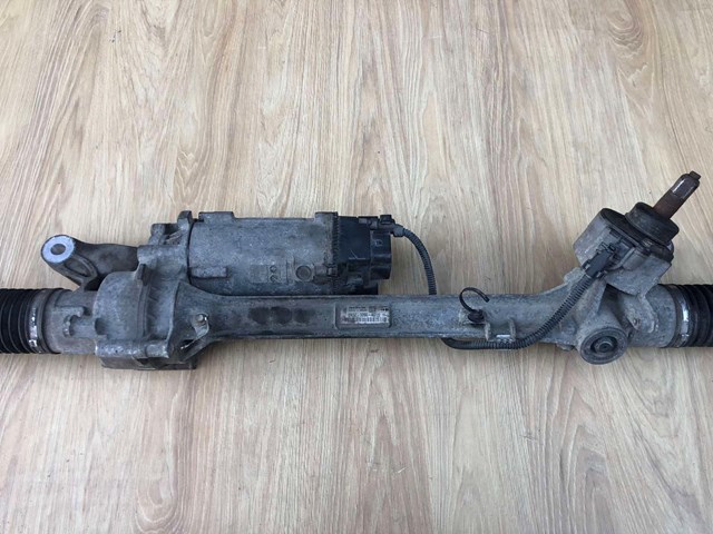Реечный рулевой механизм Land Rover DK523200AD цена, от 643.22 USD