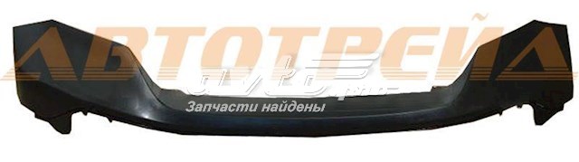 Передний бампер STHD670000 SAT