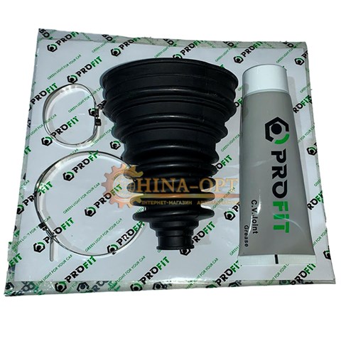 Купить A11XLB3AH2203040C Chery Пыльник гранаты внутренний, передней полуоси