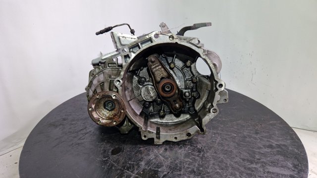  JAU VAG