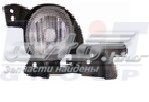 Фара противотуманная правая 2162036RUQ Depo/Loro/Abakus