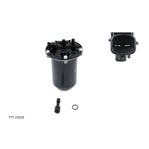 Фильтр топливный FTY FTY25019