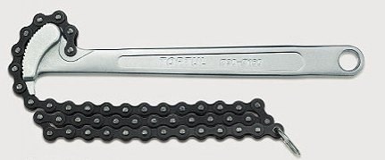 JJAH0901 Toptul Съемник масляного фильтра