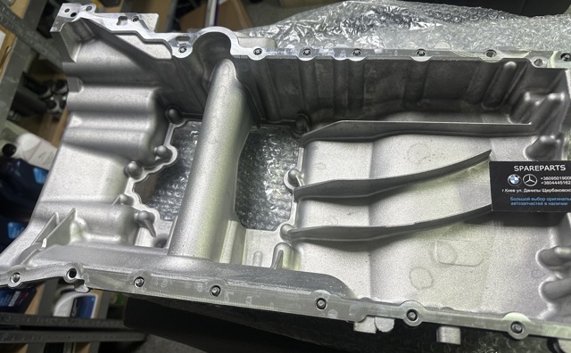 Купить A6560108301 Mercedes 