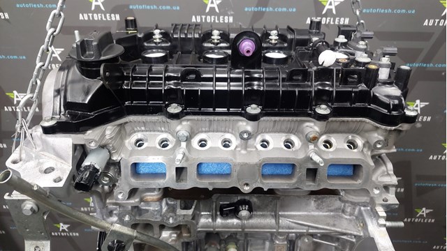 ДВС в сборе Renault (RVI) H4M632 цена, от 1773.62 USD