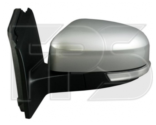 Зеркало заднего вида, левое FPS FP2813M01 цена, от 66.46 USD