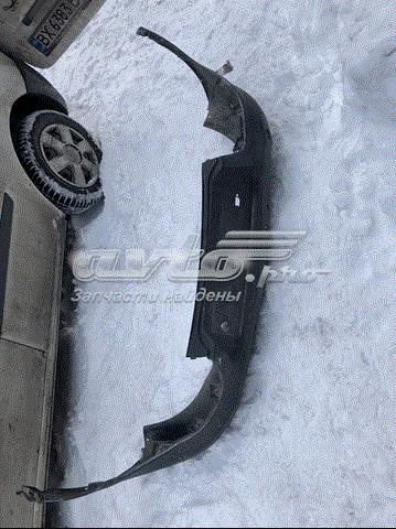 Кожух бампера заднього 866113W000 HYUNDAI