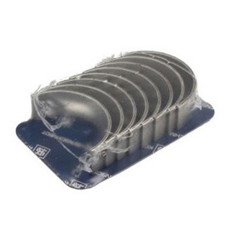 Вкладыши коленвала коренные, стандарт (STD) Kolbenschmidt 77975600 цена, от 34.86 USD