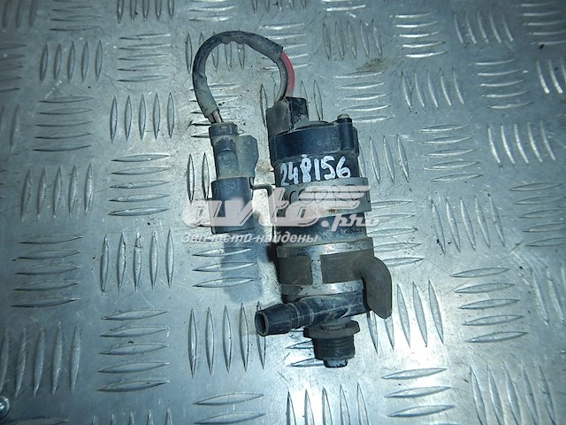Двигатель омывателя лобового стекла Honda FR-V хэтчбек (BE) (2005 - 2026) цена, от 59.55 USD