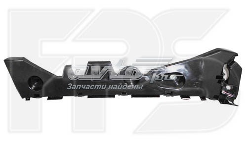 Кронштейн бампера заднего, внешний левый FPS FP4424963